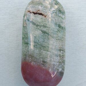 Ocean Jasper Palm Stone (0J106)